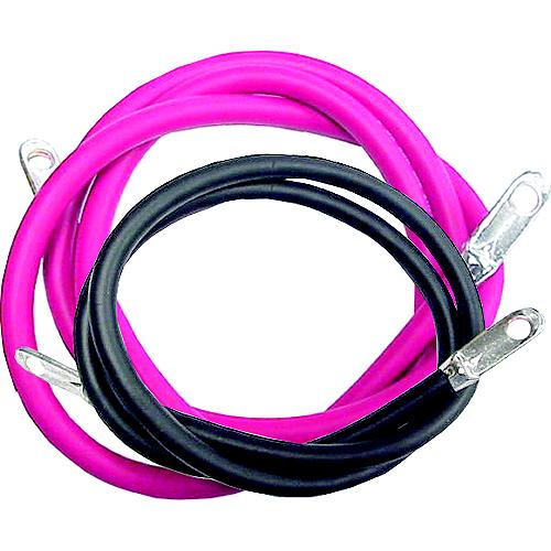 18-8852 Battery Cable Red 4 Ga - Bc88523 - 11-Bc88523F1